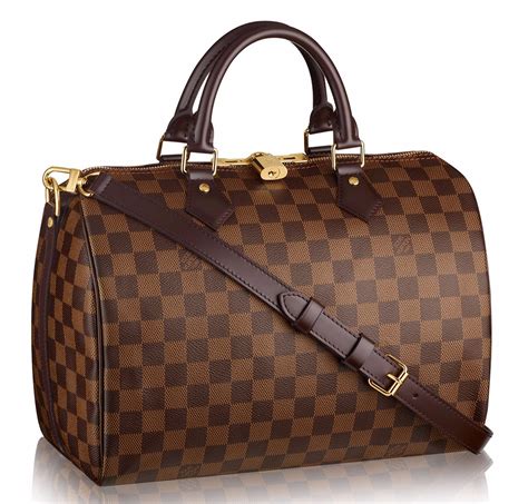 louis vuitton monogram speedy hand bag|authentic louis Vuitton Speedy.